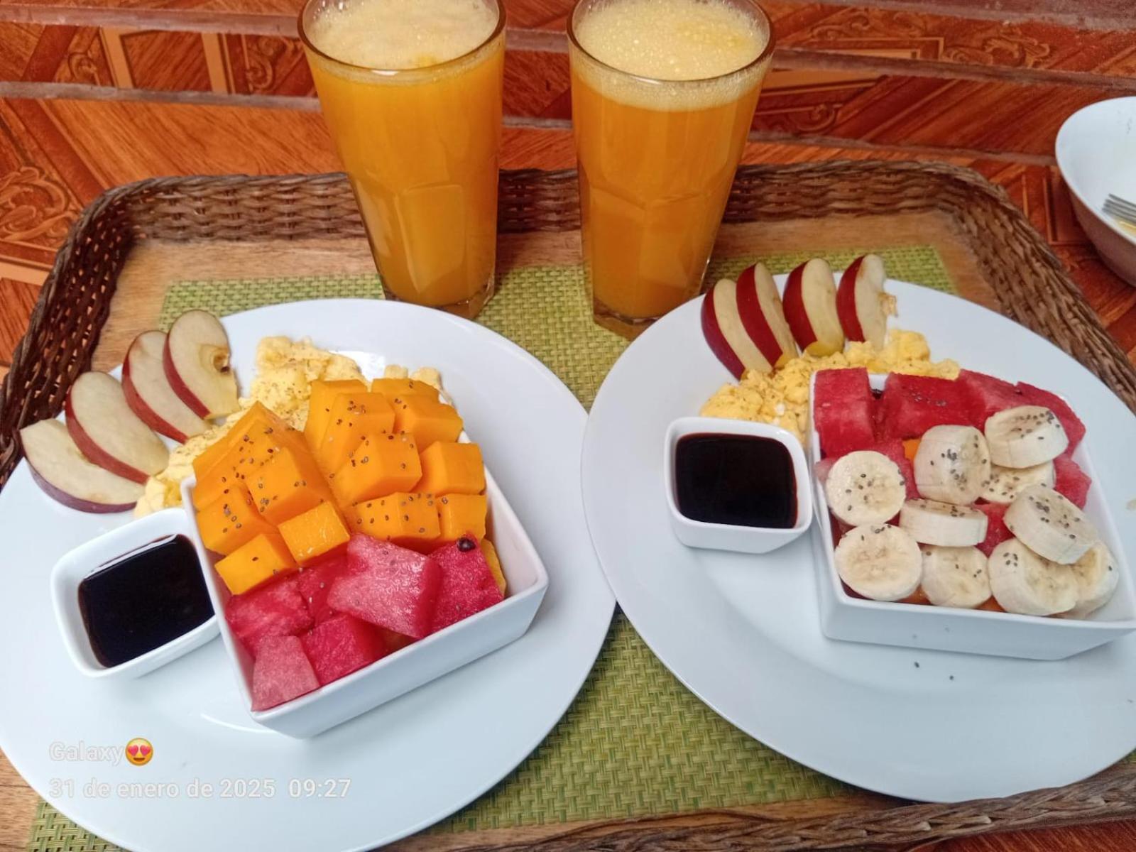 Casa Kukama Lodge Iquitos Esterno foto
